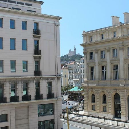 Homely Place Near Vieux Port Marseille Exterior photo